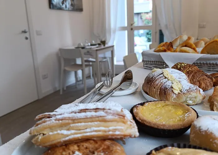 Bed and Breakfast Fermatiqui Ravenna