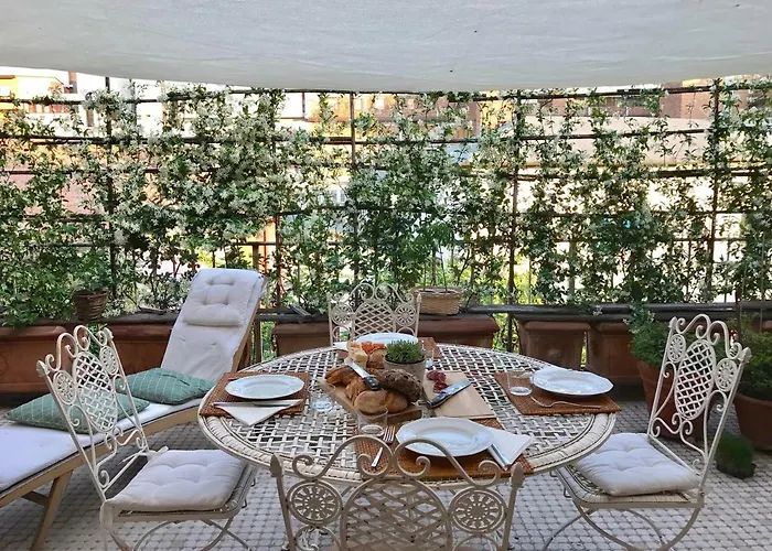 Bed and Breakfast Aausgud Ravenna